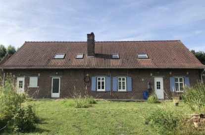 Fermette à STEENWERCK (59181)