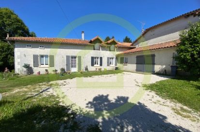 Maison à MONTEMBOEUF (16310) - 3011441114