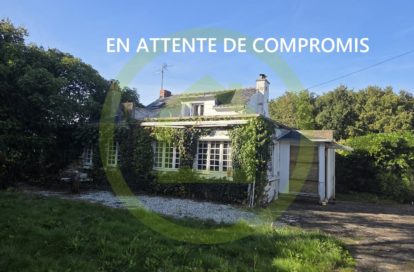 Maison à SAINT NAZAIRE (44600)