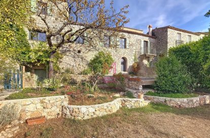 Maison à LA TURBIE (06320) - 3011441143