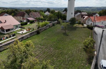 Terrain à LE PECHEREAU (36200) - 3011441156