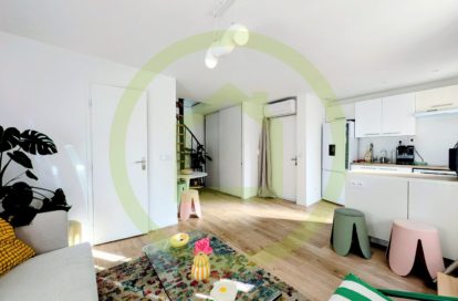 Appartement à VALLAURIS (06220) - 3011441169