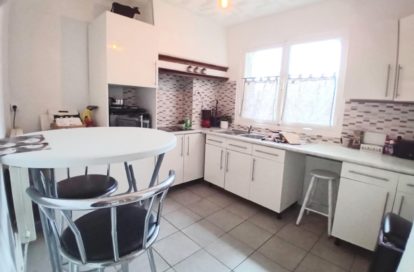 Appartement à MAUBEUGE (59600) - 3011441200