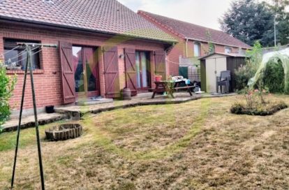 Maison à LE CATEAU CAMBRESIS (59360) - 3011441201