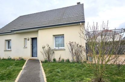 Maison à PIERREPONT SUR AVRE (80500) - 3011441202