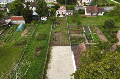 Maison à MEZIERES EN BRENNE (36290) - 3011441208