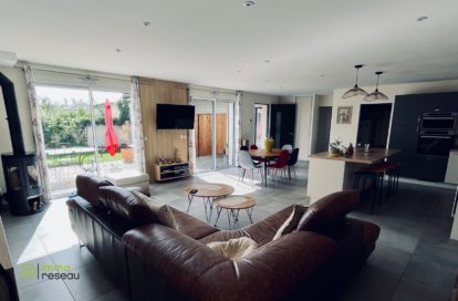 Maison à ANGERS (49100) - 3011441211