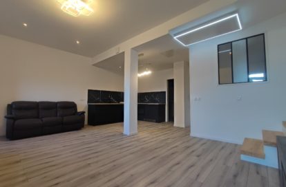 Appartement en rez-de-jardin à GATTIERES (06510) - 3011441216