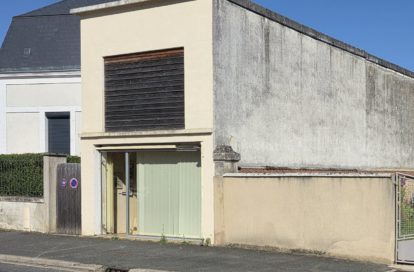 Atelier à SAINT AOUT (36120) - 3011441221