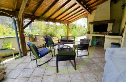 Maison à SAINT BONNET SUR GIRONDE (17150) - 3011441226