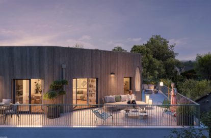 Appartement à THEIX (56450) - 3011441231