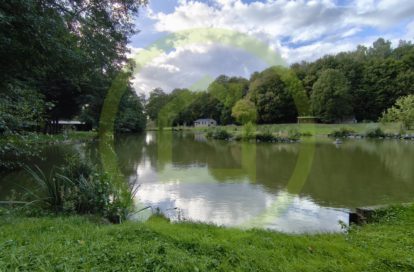 Terrain à LE NOUVION EN THIERACHE (02170) - 3011441248