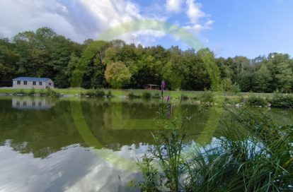 Terrain à LE NOUVION EN THIERACHE (02170) - 3011441248