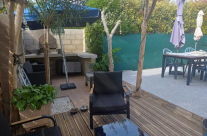 Maison à SAINT ANDRE DE SANGONIS (34725) - 3011441266