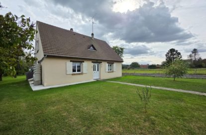 Maison à LASSIGNY (60310) - 3011441270