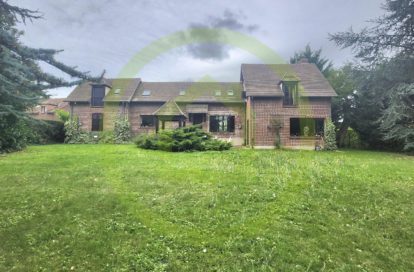 Maison et dépendances à DIVES (60310) - 3011441271