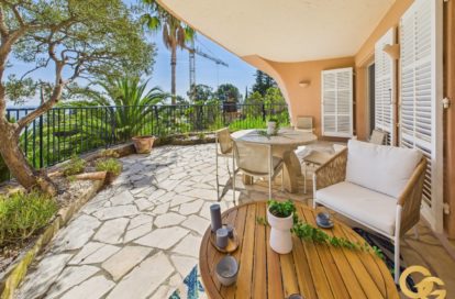 Appartement à THEOULE SUR MER (06590) - 3011441276