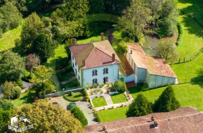 Maison à LACROIX SUR MEUSE (55300) - 3011441311