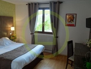 Hôtel – Bureau à TOULOUSE (31000) - 3011441312