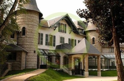 Hôtel – Restaurant à BORDEAUX (33300) - 3011441313