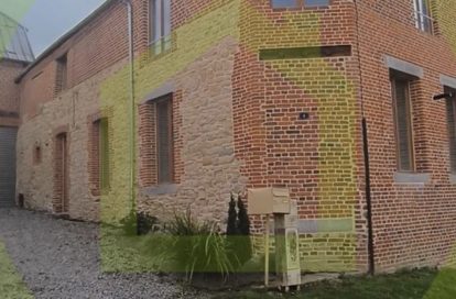 Maison à OHIS (02500) - 3011441329