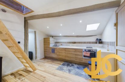 Appartement à SAINT ETIENNE DE TINEE (06660) - 3011441339