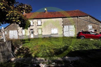 Propriété à ISSOUDUN LETRIEIX (23130) - 3011441368