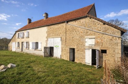 Propriété à ISSOUDUN LETRIEIX (23130) - 3011441368