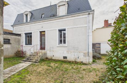 Maison à SAINT AOUT (36120) - 3011441382