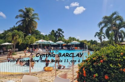 Appartement à SAINTE ANNE (97227) - 3011441411