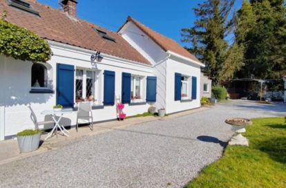 Maison à MAUBEUGE (59600) - 3011441423