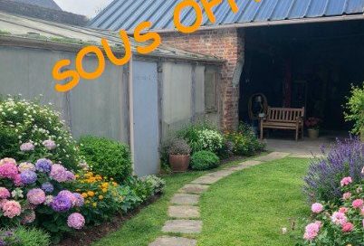 Maison à MAILLY MAILLET (80560) - 3011441465