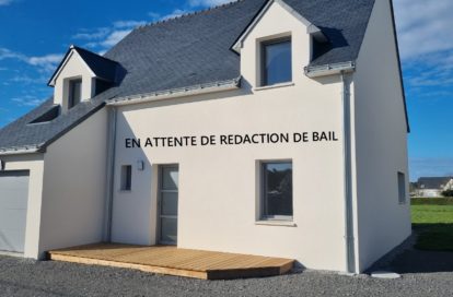 Maison à GUERANDE (44350)