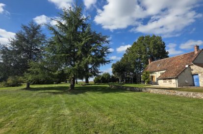 Maison à BOSSAY SUR CLAISE (37290) - 3011441496