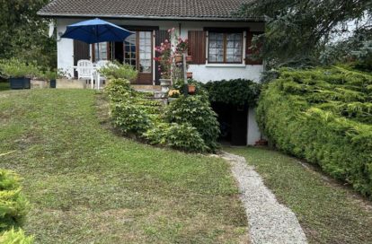 Maison de campagne à MONT DEVANT SASSEY (55110) - 3011441531