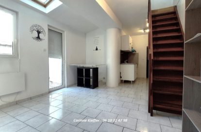 Appartement à SAINT LEU LA FORET (95320) - 3011441546