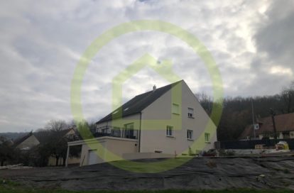 Maison à NANTEUIL SUR MARNE (77730) - 3011441554