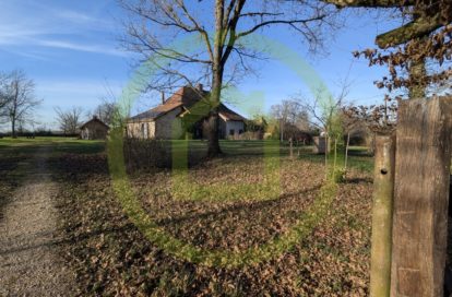 Maison et terrain à MERVANS (71310) - 3011441569