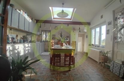 Maison à MAUBEUGE (59600) - 3011441616