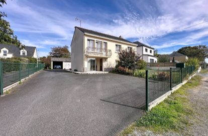 Maison à LA CHAPELLE LAUNAY (44260) - 3011441618