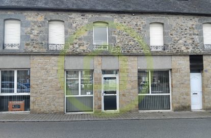 Local commercial à LANVOLLON (22290) - 3011441630