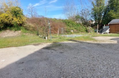 Terrain constructible à BESSANCOURT (95550) - 3011441631