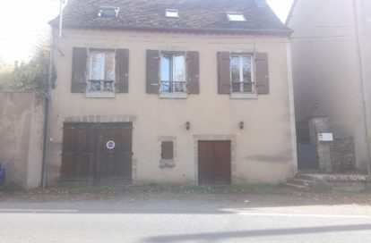 Maison à MONTGIVRAY (36400) - 3011441656