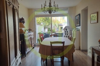 Maison à SAINT QUENTIN (02100) - 3011441685