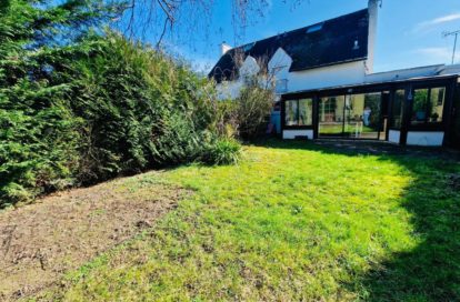 Maison à OZOIR LA FERRIERE (77330) - 3011441688