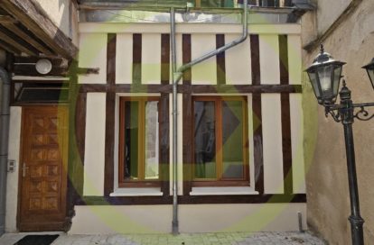 Maison de ville à ORLEANS (45000) - 3011441719