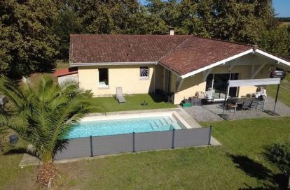 Maison à SAINTE EULALIE EN BORN (40200) - 3011441743