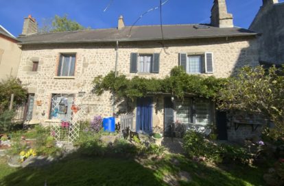 Maison à SAINT PARDOUX LES CARDS (23150) - 3011441748