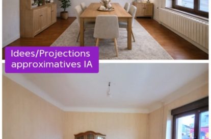 Maison à FRANCALTROFF (57670) - 3011441780