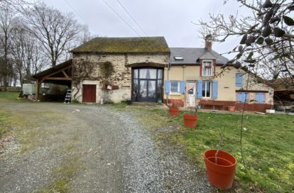 Maison à BETETE (23270) - 3011441806